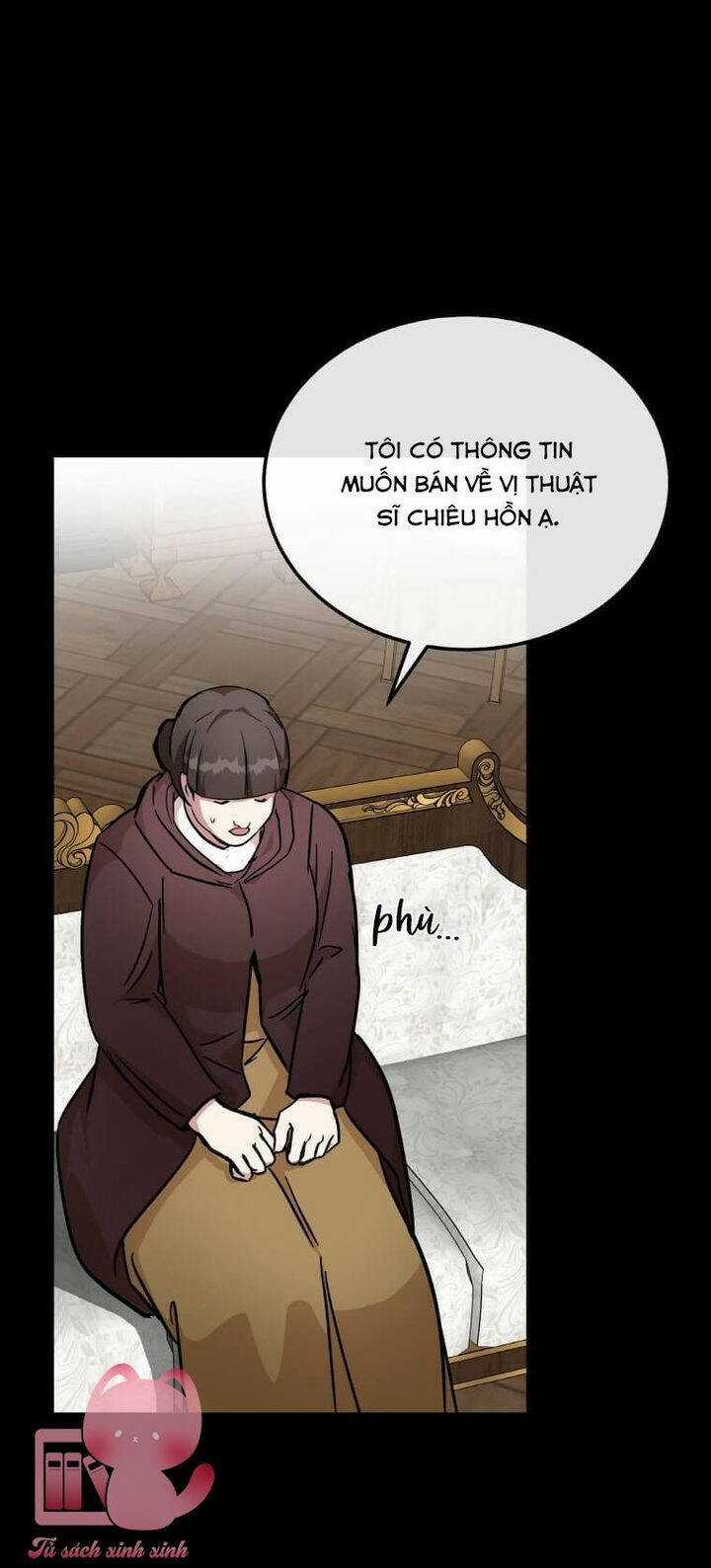 Ác Nữ Trùng Sinh - Chapter 112 - Trang 28