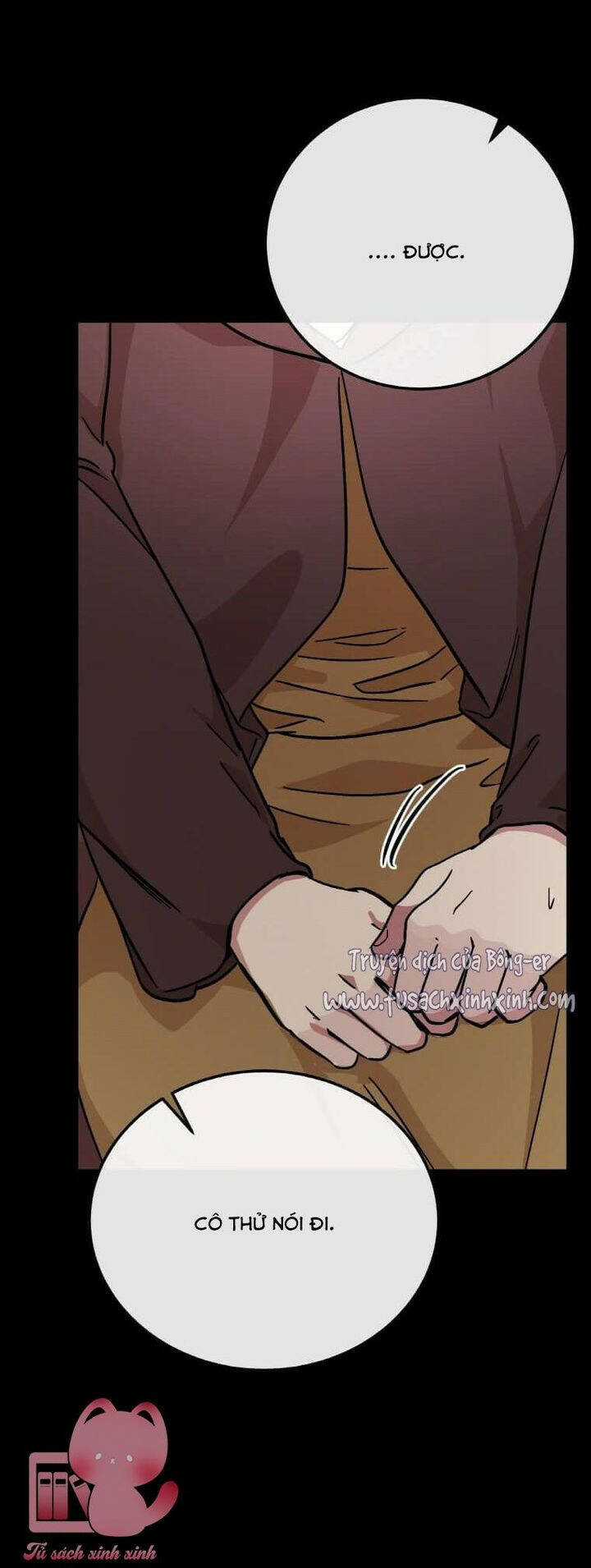 Ác Nữ Trùng Sinh - Chapter 112 - Trang 29