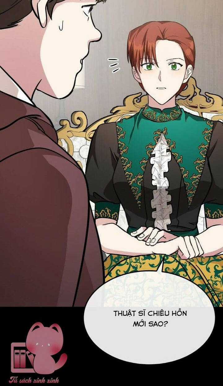 Ác Nữ Trùng Sinh - Chapter 112 - Trang 31