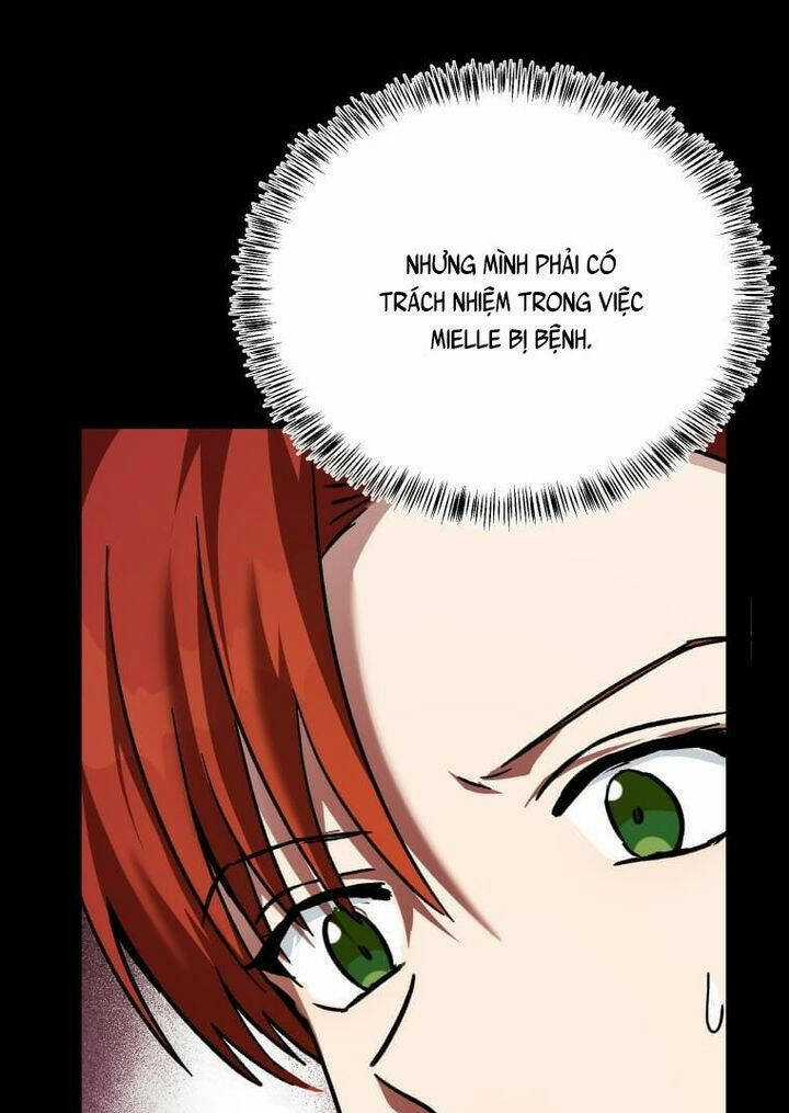 Ác Nữ Trùng Sinh - Chapter 112 - Trang 35