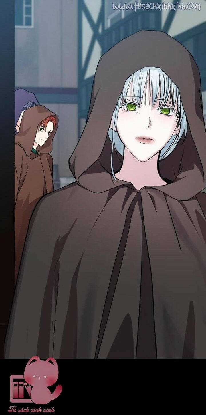 Ác Nữ Trùng Sinh - Chapter 112 - Trang 38