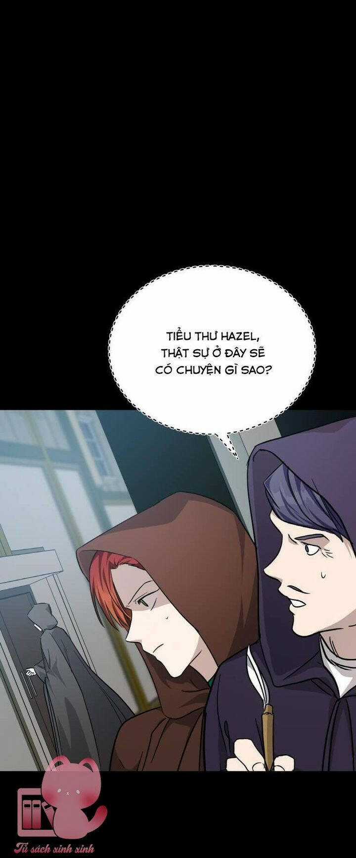 Ác Nữ Trùng Sinh - Chapter 112 - Trang 39