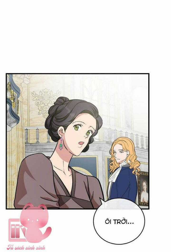 Ác Nữ Trùng Sinh - Chapter 112 - Trang 5