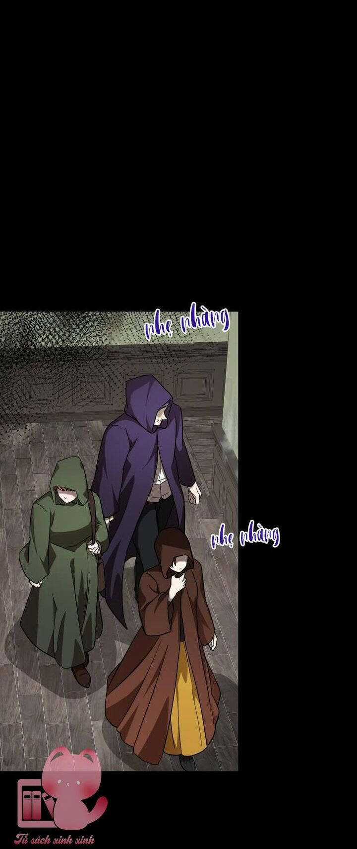 Ác Nữ Trùng Sinh - Chapter 112 - Trang 42