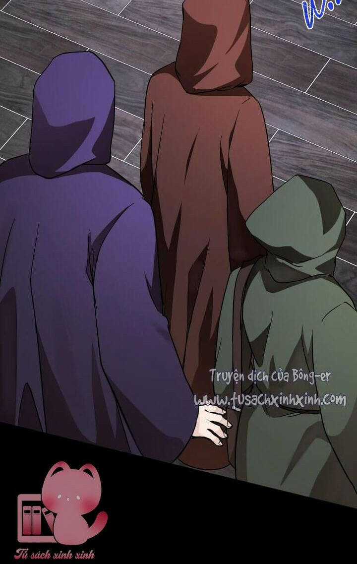 Ác Nữ Trùng Sinh - Chapter 112 - Trang 45