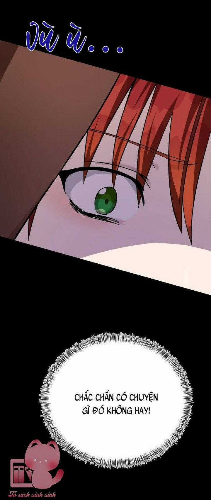 Ác Nữ Trùng Sinh - Chapter 112 - Trang 48