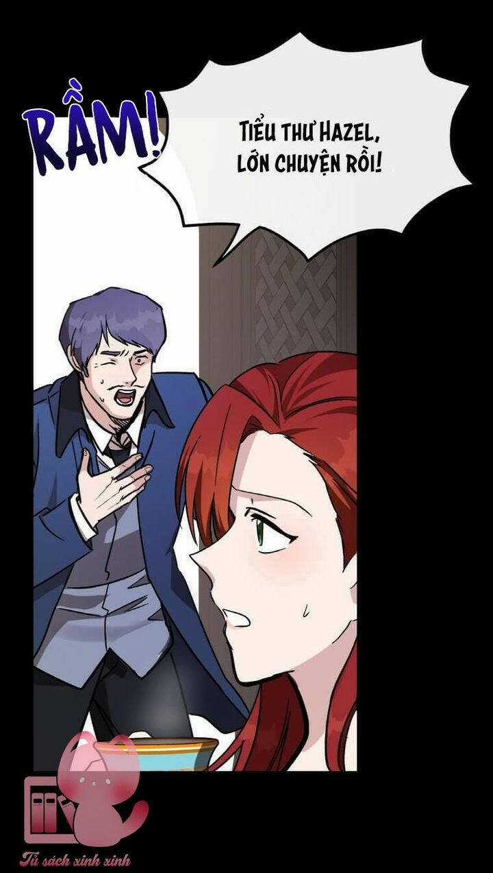 Ác Nữ Trùng Sinh - Chapter 112 - Trang 50