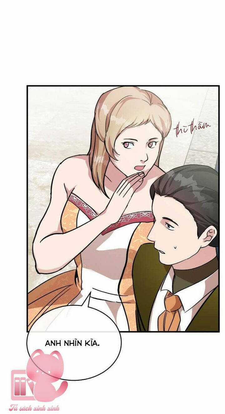 Ác Nữ Trùng Sinh - Chapter 112 - Trang 6