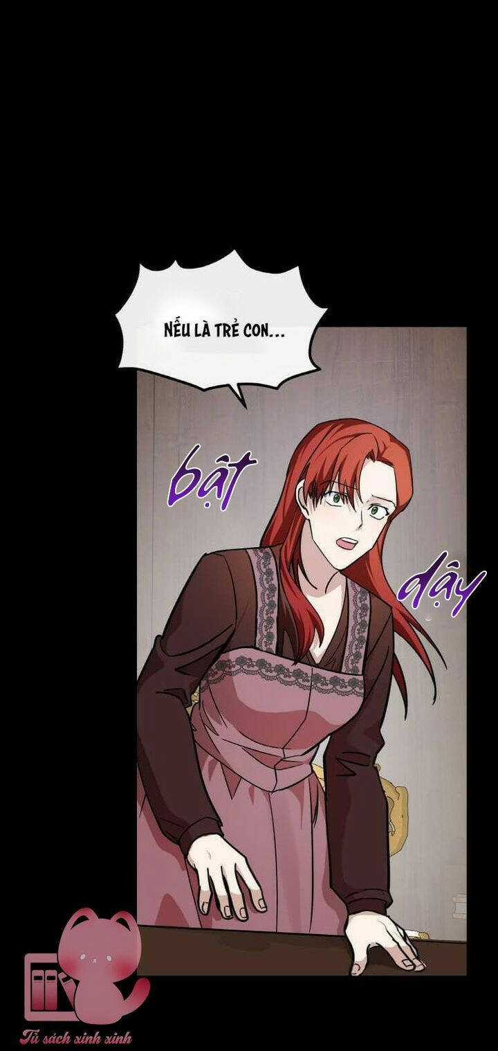 Ác Nữ Trùng Sinh - Chapter 112 - Trang 53