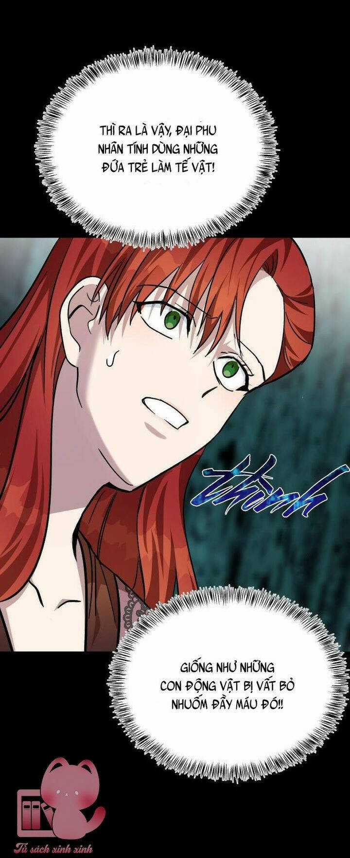 Ác Nữ Trùng Sinh - Chapter 112 - Trang 54