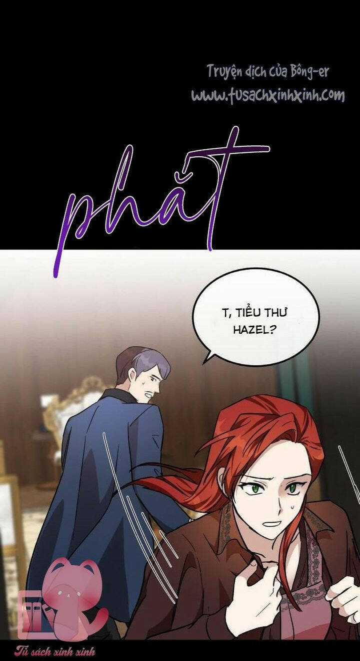 Ác Nữ Trùng Sinh - Chapter 112 - Trang 55