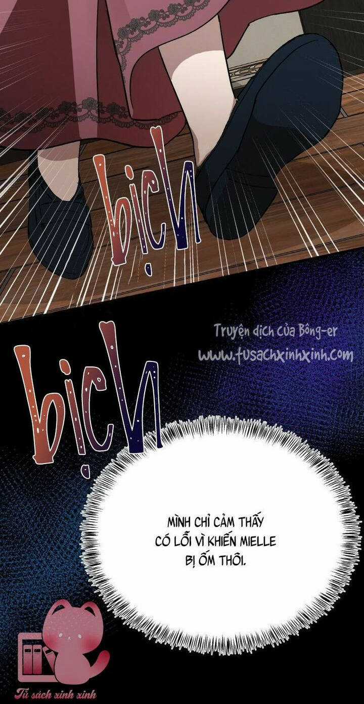 Ác Nữ Trùng Sinh - Chapter 112 - Trang 57