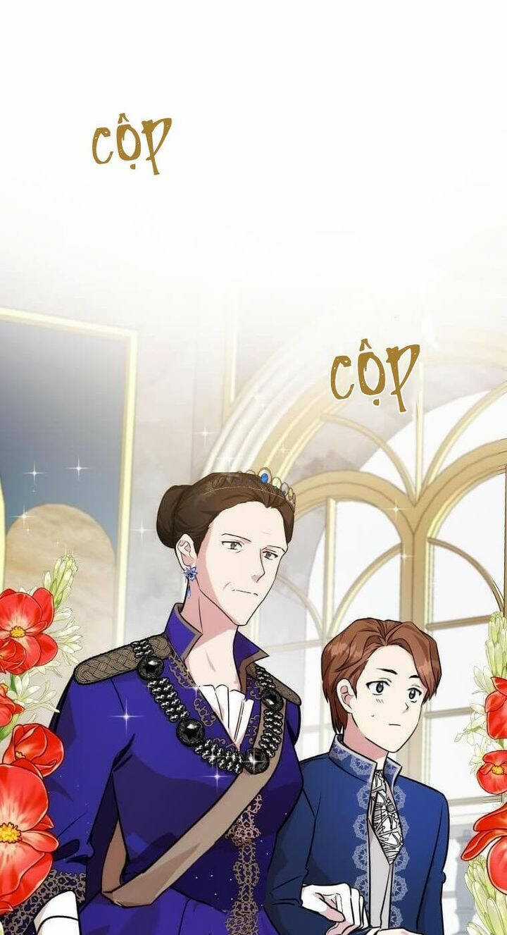 Ác Nữ Trùng Sinh - Chapter 112 - Trang 7