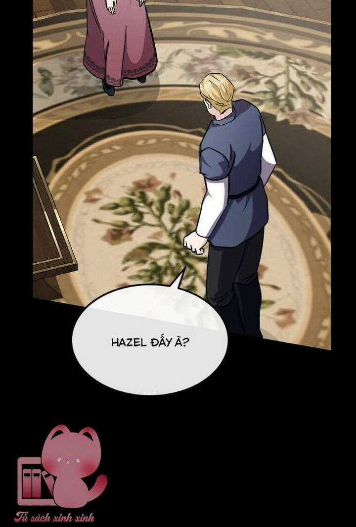 Ác Nữ Trùng Sinh - Chapter 112 - Trang 61