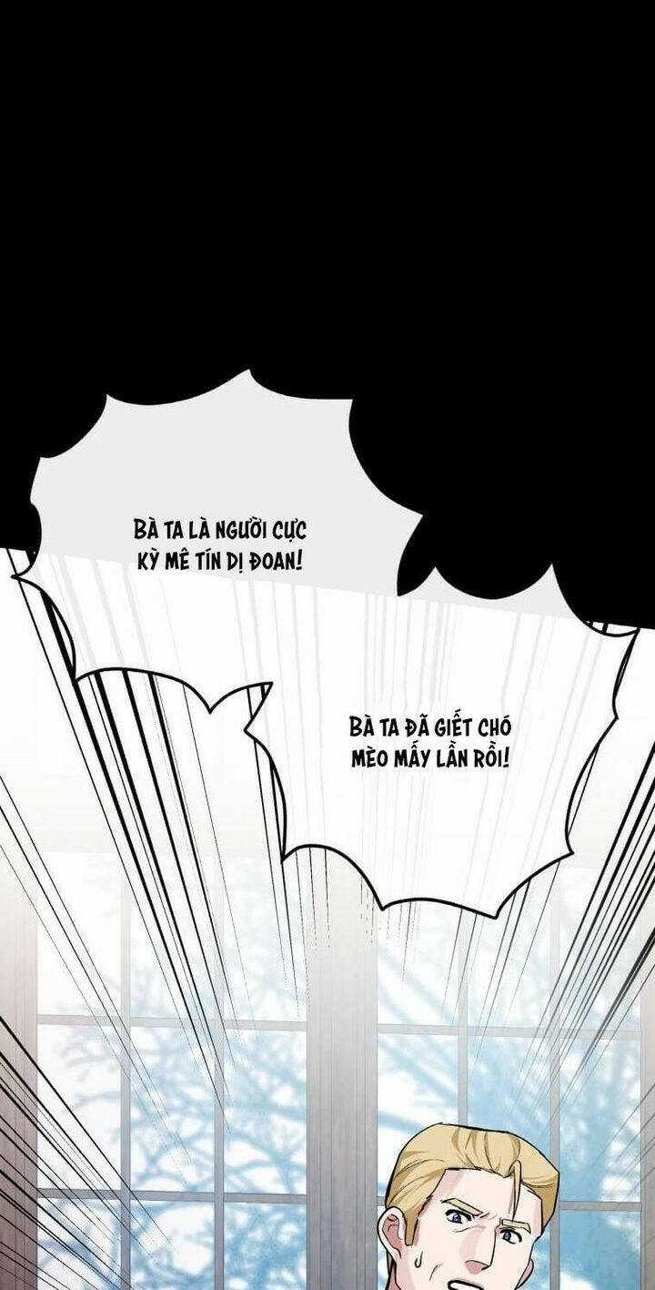 Ác Nữ Trùng Sinh - Chapter 112 - Trang 64