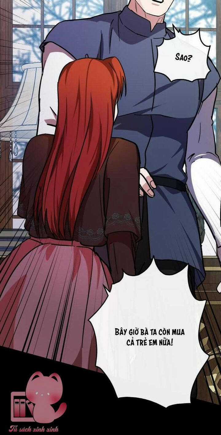 Ác Nữ Trùng Sinh - Chapter 112 - Trang 65