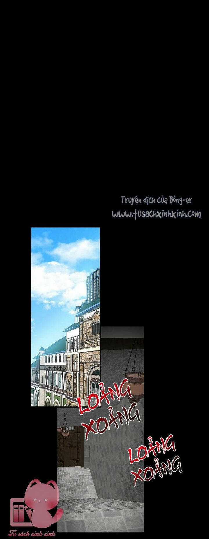 Ác Nữ Trùng Sinh - Chapter 112 - Trang 66