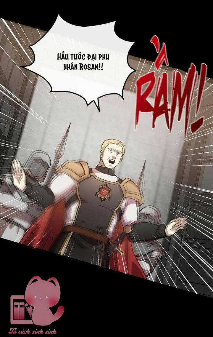 Ác Nữ Trùng Sinh - Chapter 112 - Trang 67