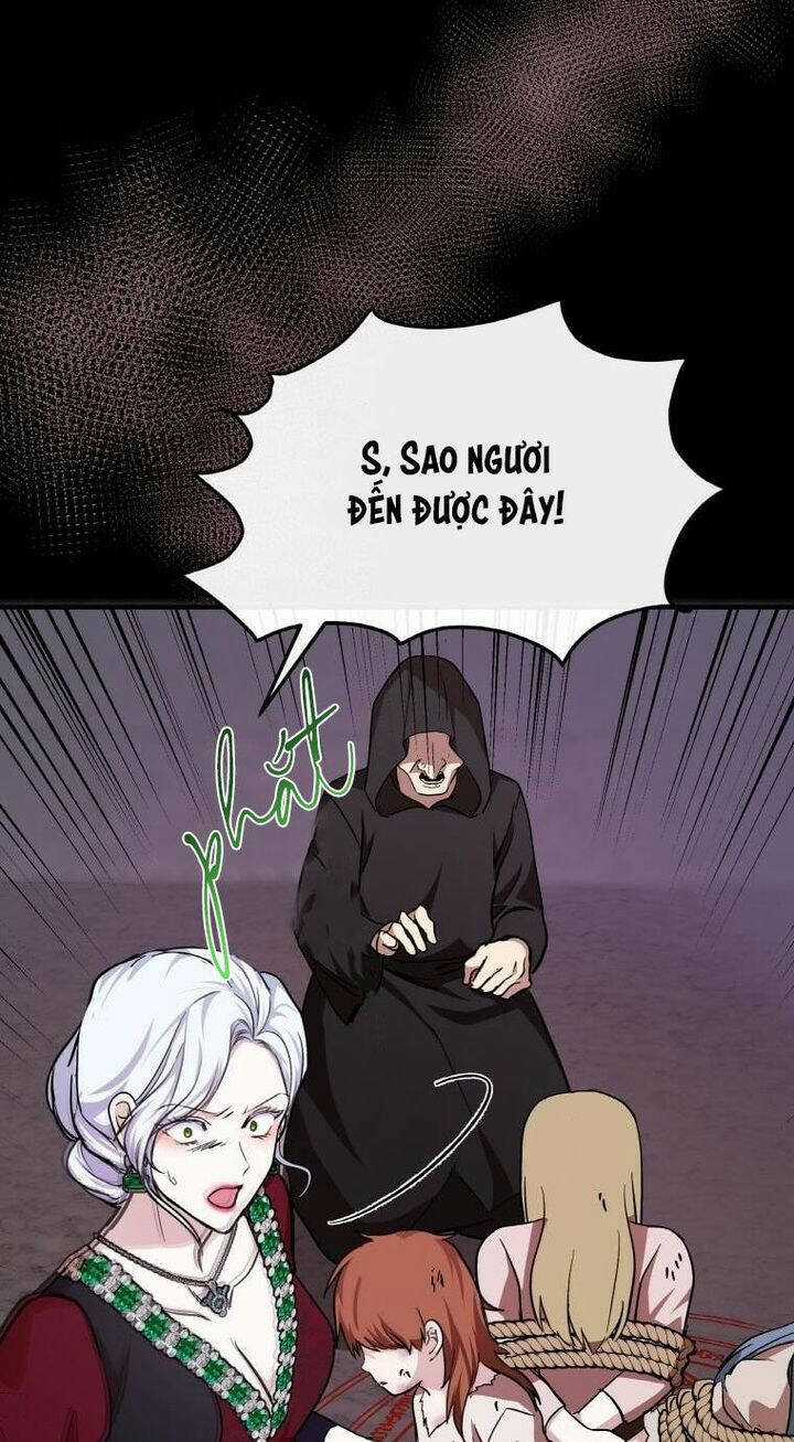 Ác Nữ Trùng Sinh - Chapter 112 - Trang 69