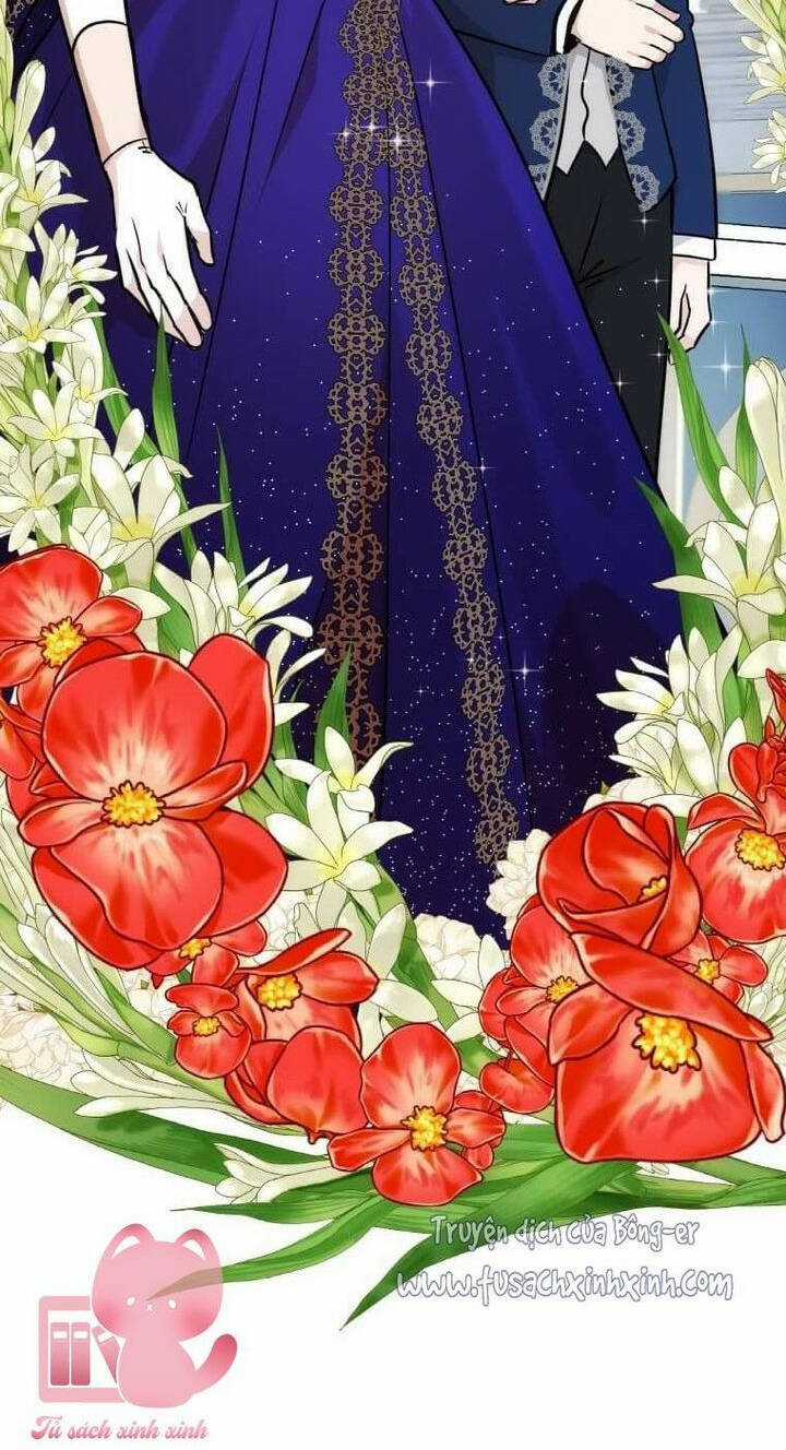 Ác Nữ Trùng Sinh - Chapter 112 - Trang 8