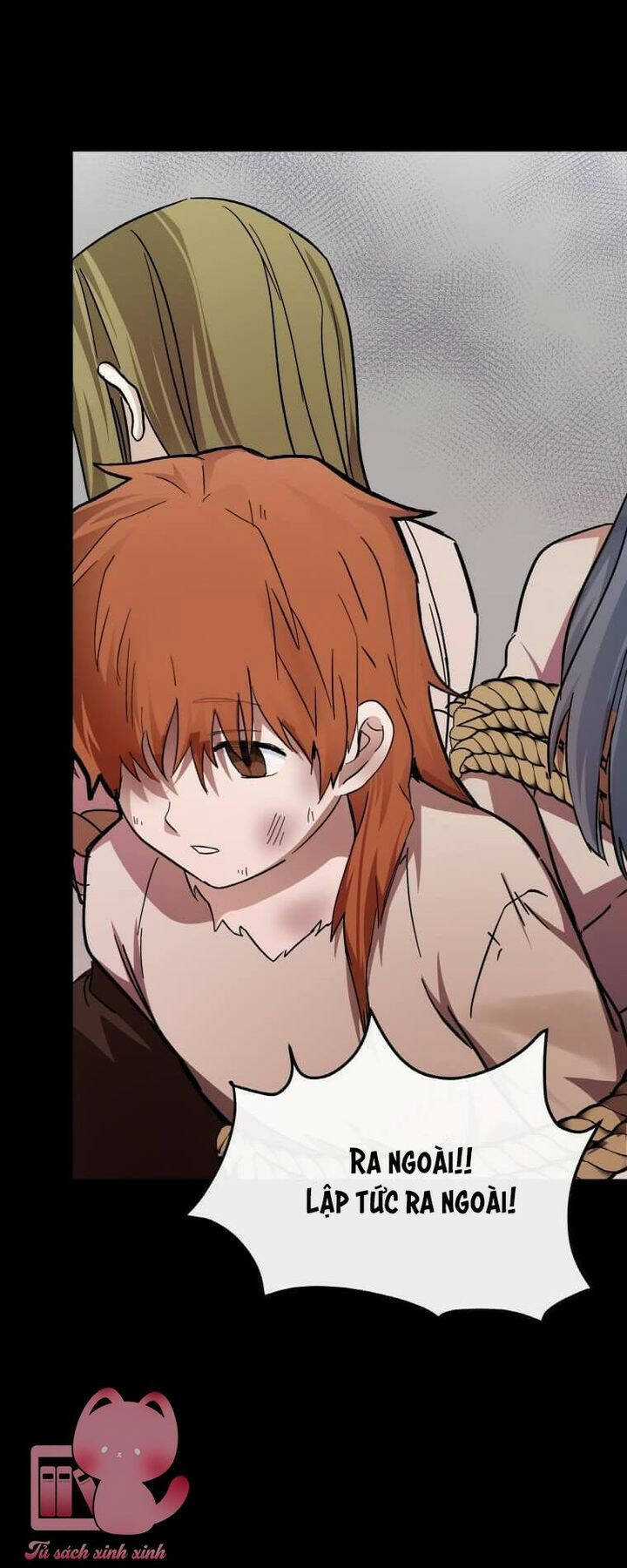 Ác Nữ Trùng Sinh - Chapter 112 - Trang 71