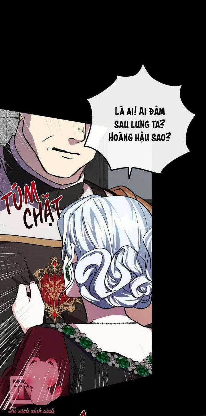 Ác Nữ Trùng Sinh - Chapter 112 - Trang 82
