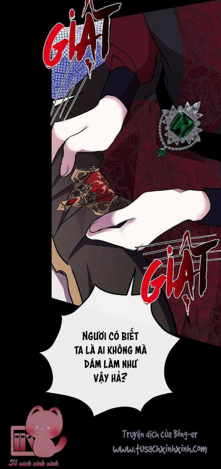 Ác Nữ Trùng Sinh - Chapter 112 - Trang 83