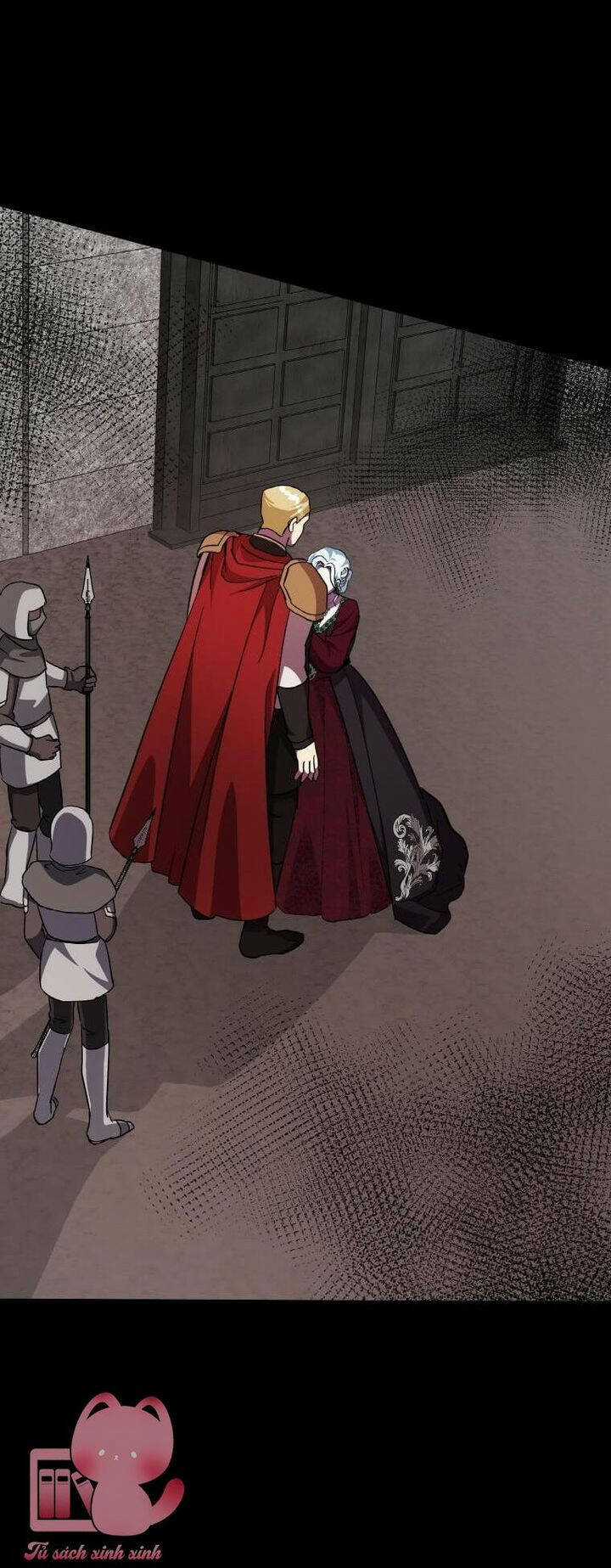 Ác Nữ Trùng Sinh - Chapter 112 - Trang 84