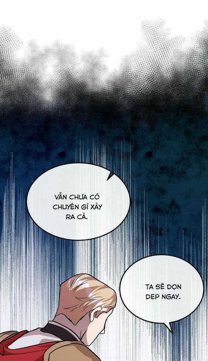 Ác Nữ Trùng Sinh - Chapter 112 - Trang 87