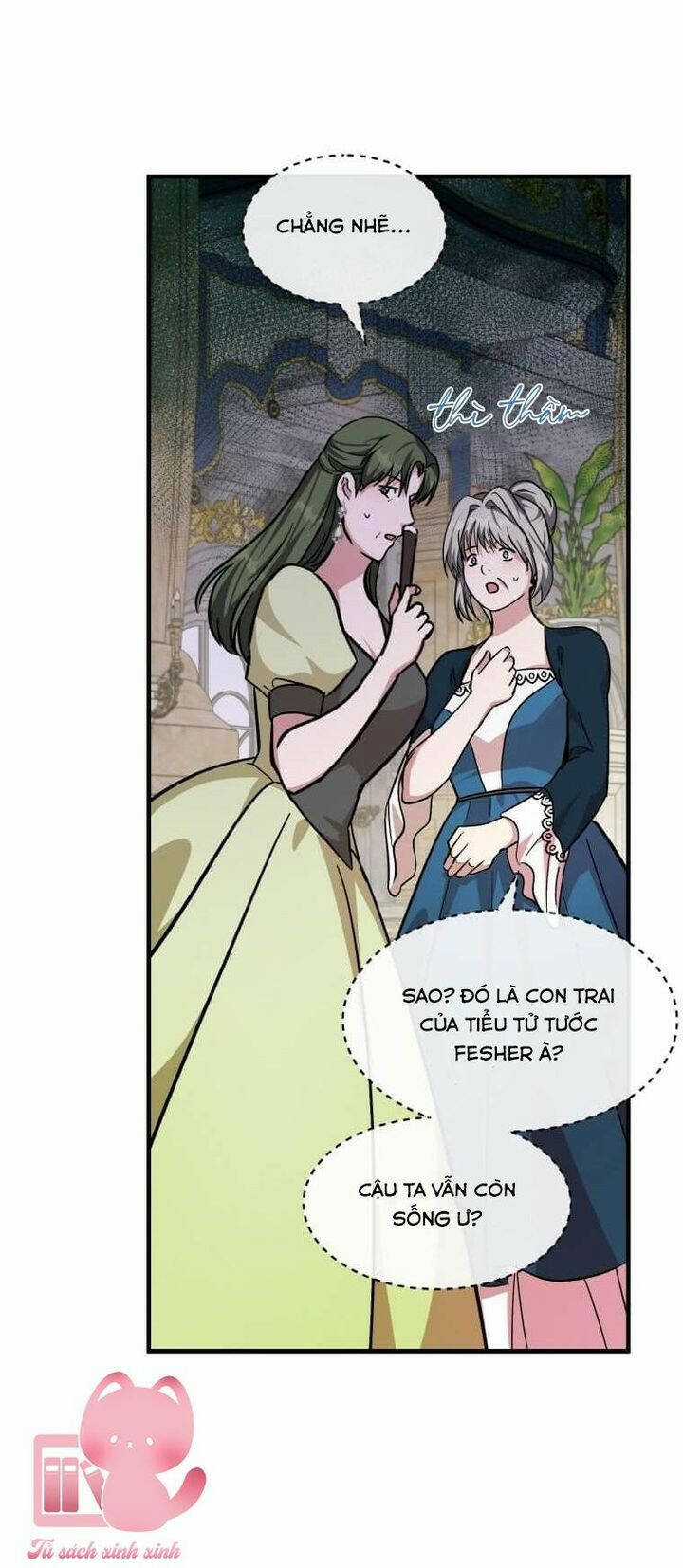 Ác Nữ Trùng Sinh - Chapter 112 - Trang 10