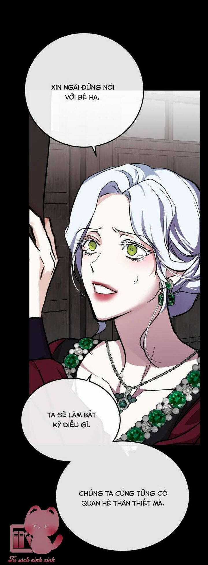 Ác Nữ Trùng Sinh - Chapter 112 - Trang 91