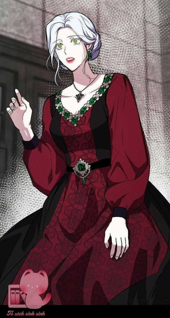 Ác Nữ Trùng Sinh - Chapter 112 - Trang 94