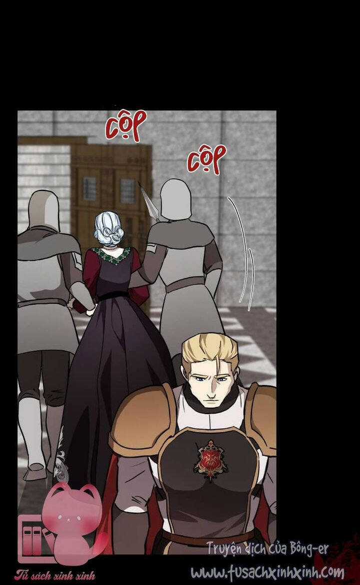 Ác Nữ Trùng Sinh - Chapter 112 - Trang 96