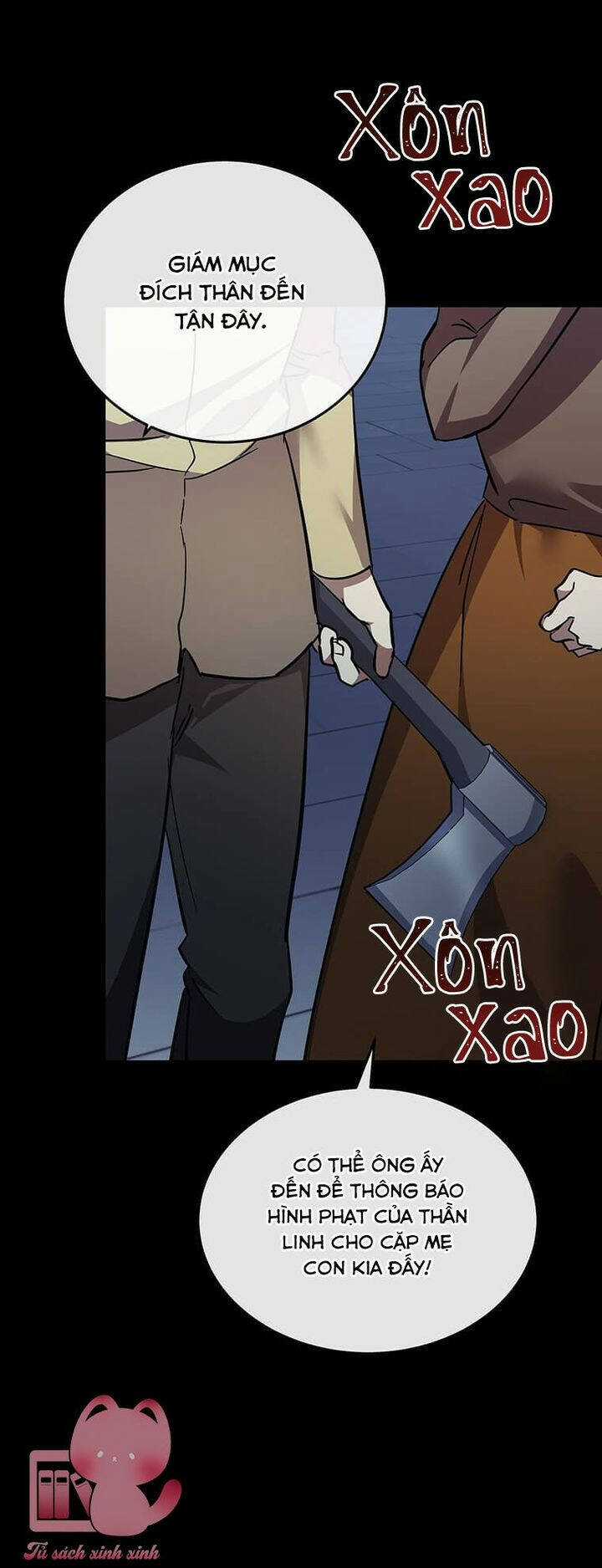 Ác Nữ Trùng Sinh - Chapter 113 - Trang 11