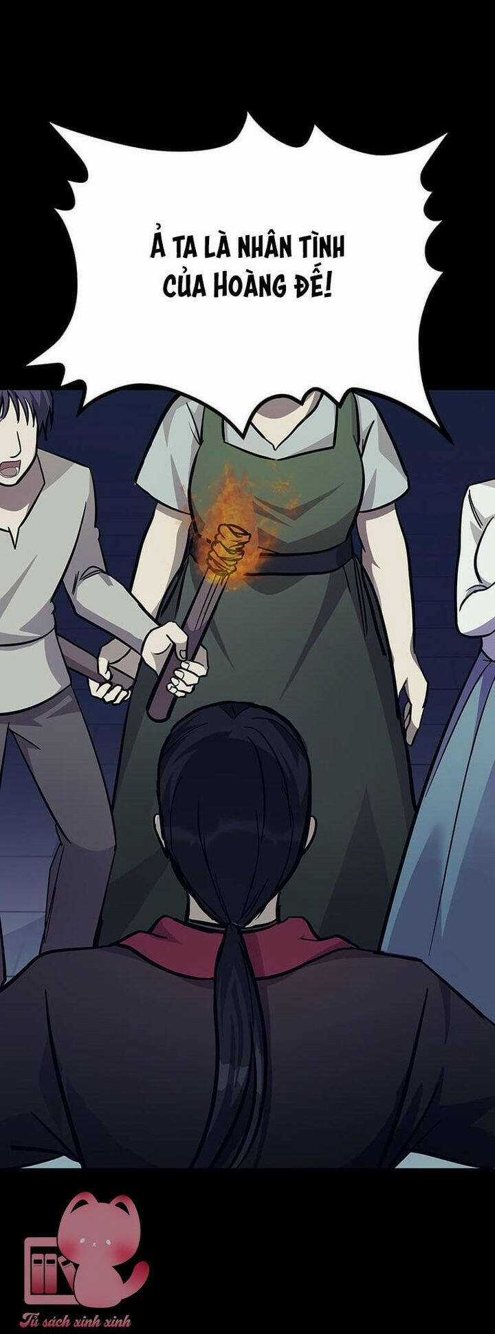 Ác Nữ Trùng Sinh - Chapter 113 - Trang 16