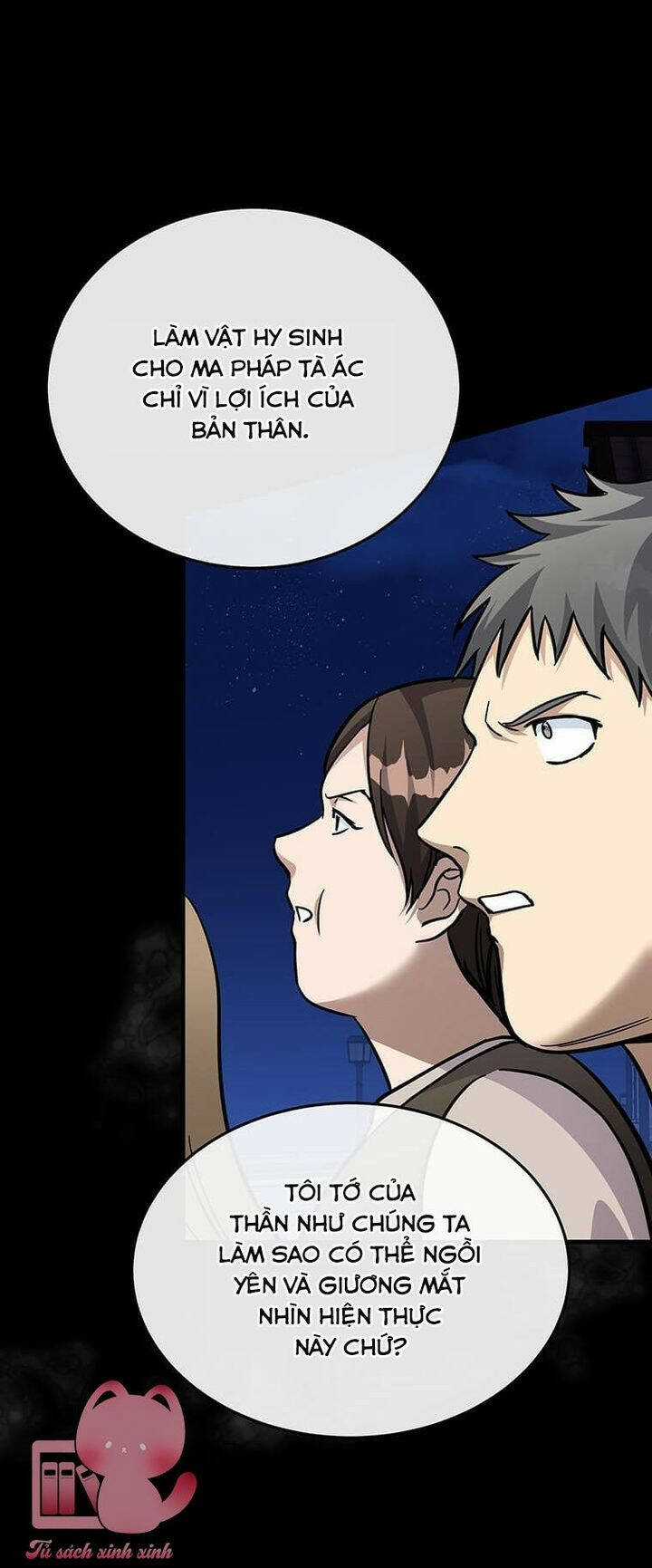 Ác Nữ Trùng Sinh - Chapter 113 - Trang 18