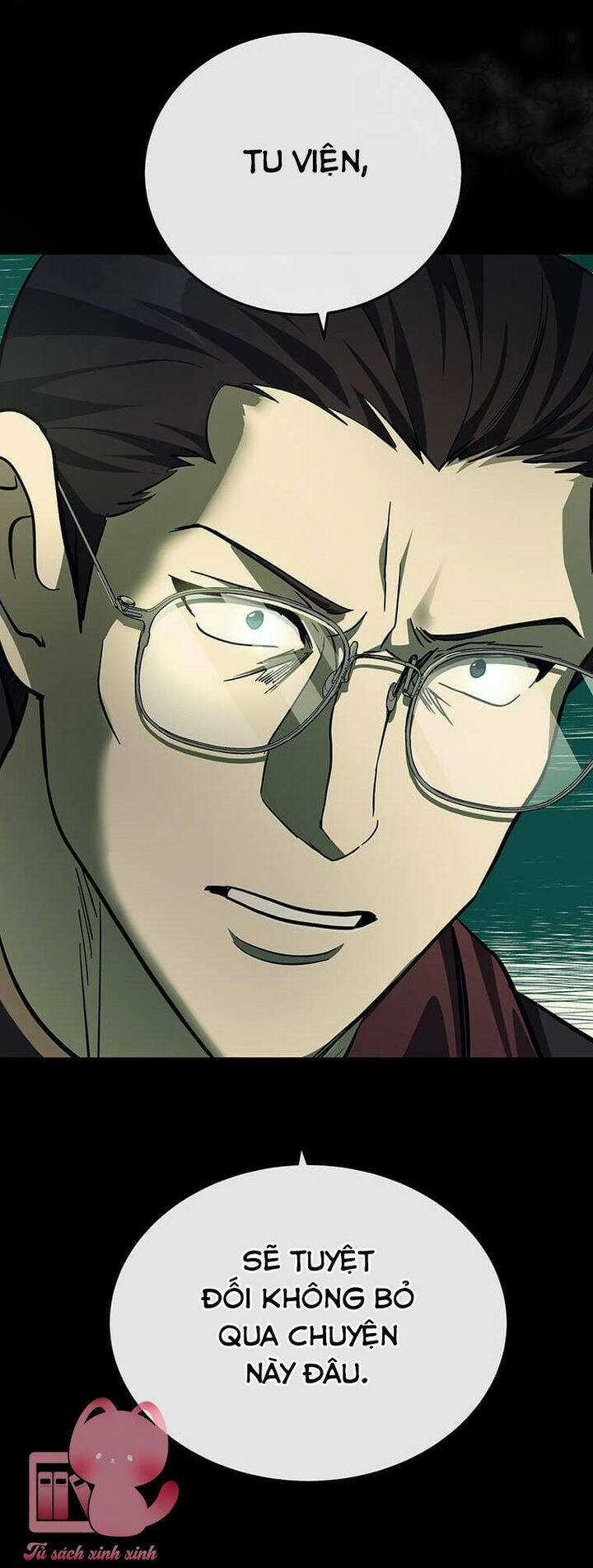 Ác Nữ Trùng Sinh - Chapter 113 - Trang 20