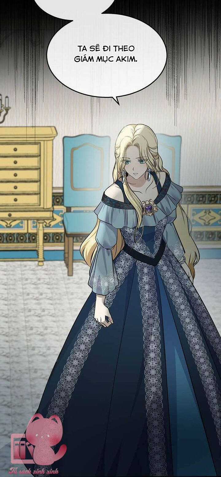 Ác Nữ Trùng Sinh - Chapter 113 - Trang 22