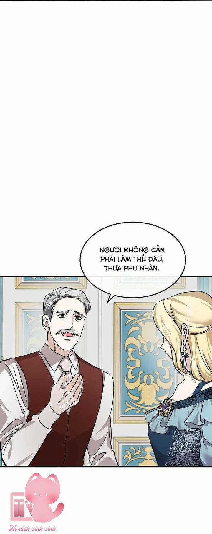 Ác Nữ Trùng Sinh - Chapter 113 - Trang 23