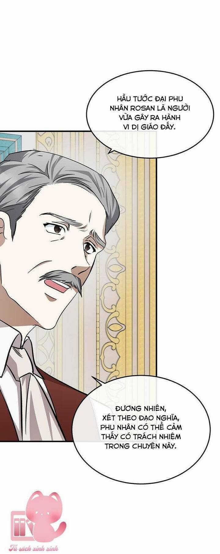 Ác Nữ Trùng Sinh - Chapter 113 - Trang 24