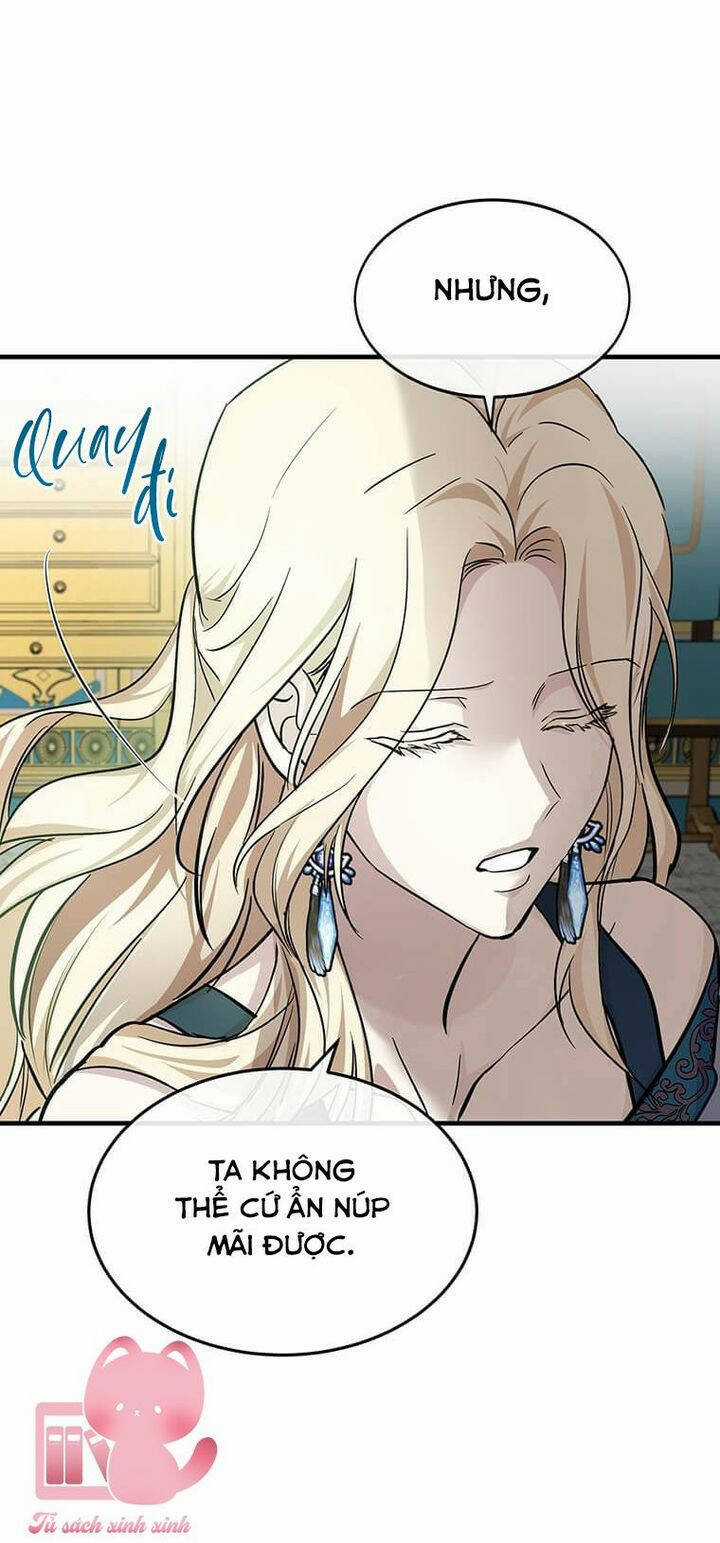 Ác Nữ Trùng Sinh - Chapter 113 - Trang 26