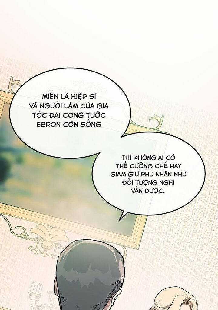 Ác Nữ Trùng Sinh - Chapter 113 - Trang 28