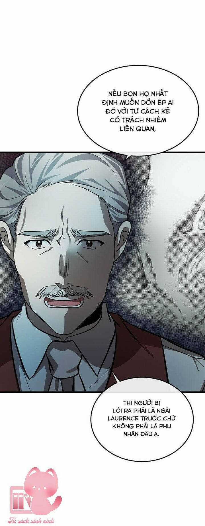 Ác Nữ Trùng Sinh - Chapter 113 - Trang 30