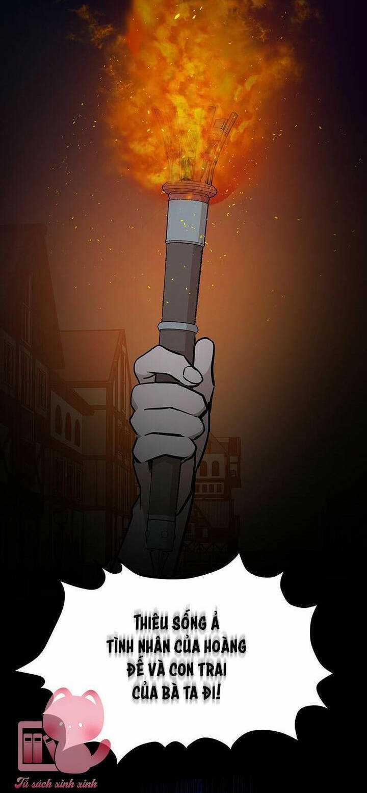 Ác Nữ Trùng Sinh - Chapter 113 - Trang 4