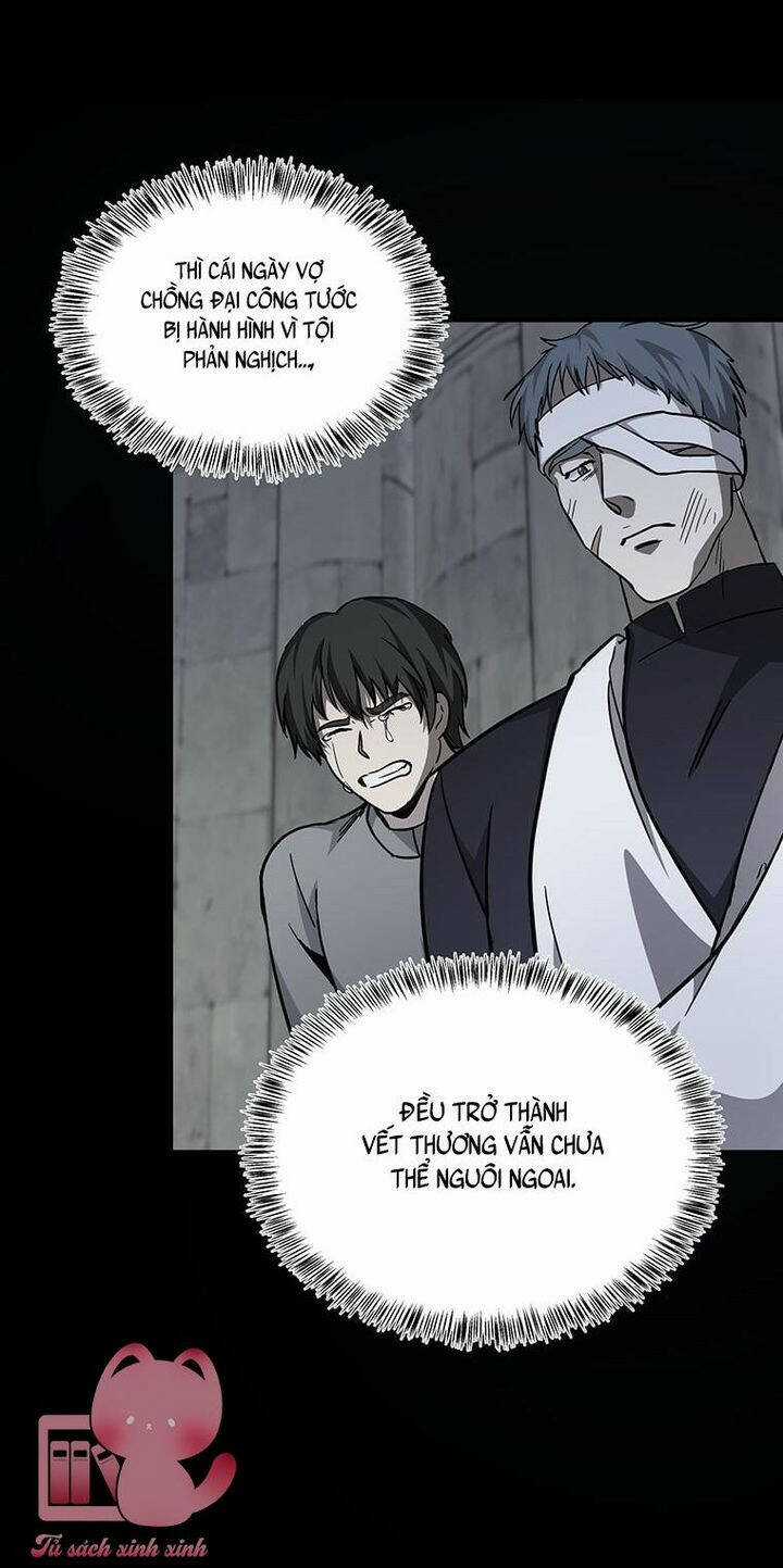 Ác Nữ Trùng Sinh - Chapter 113 - Trang 35