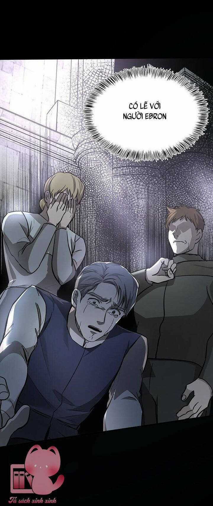 Ác Nữ Trùng Sinh - Chapter 113 - Trang 36