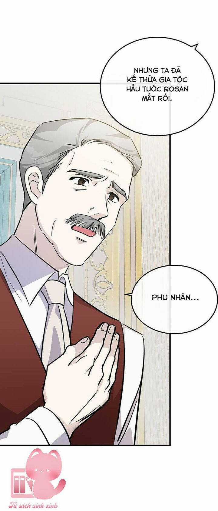 Ác Nữ Trùng Sinh - Chapter 113 - Trang 41