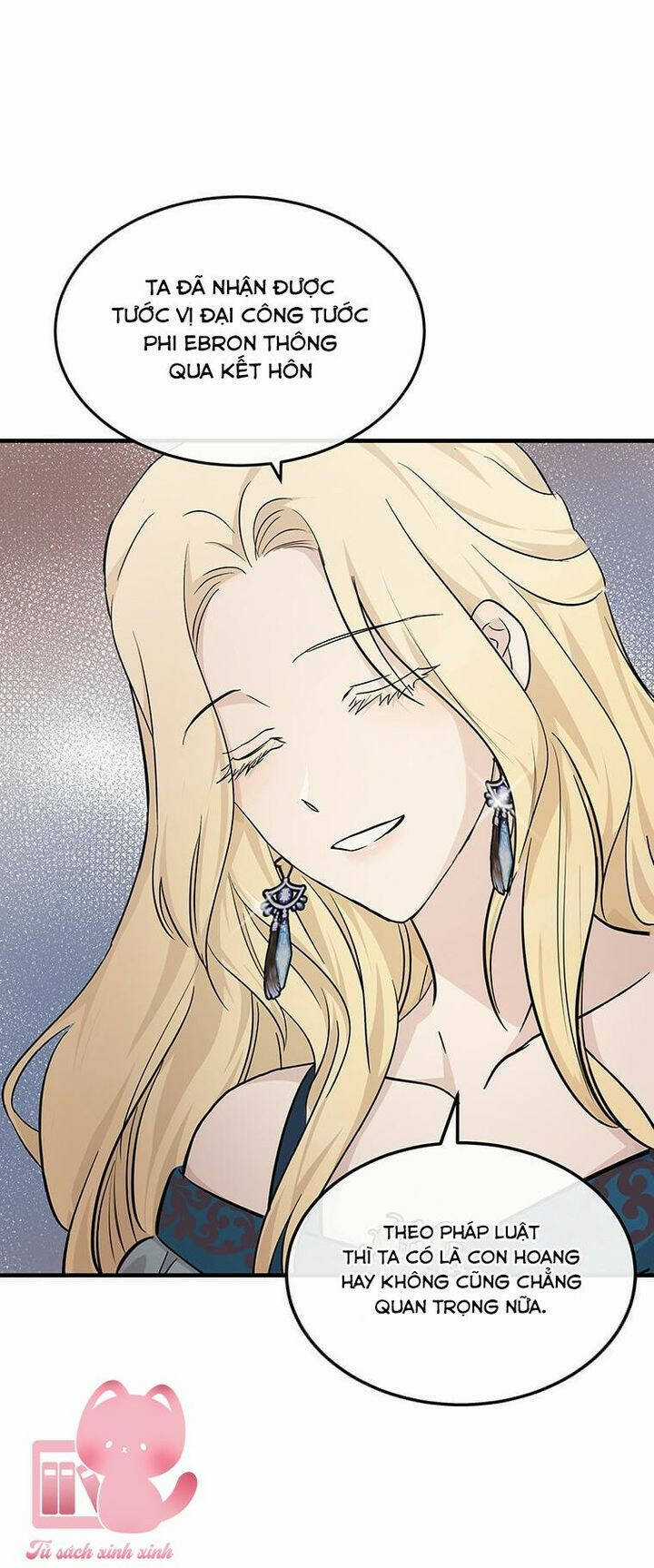 Ác Nữ Trùng Sinh - Chapter 113 - Trang 42