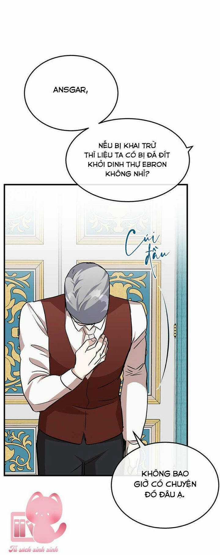 Ác Nữ Trùng Sinh - Chapter 113 - Trang 43