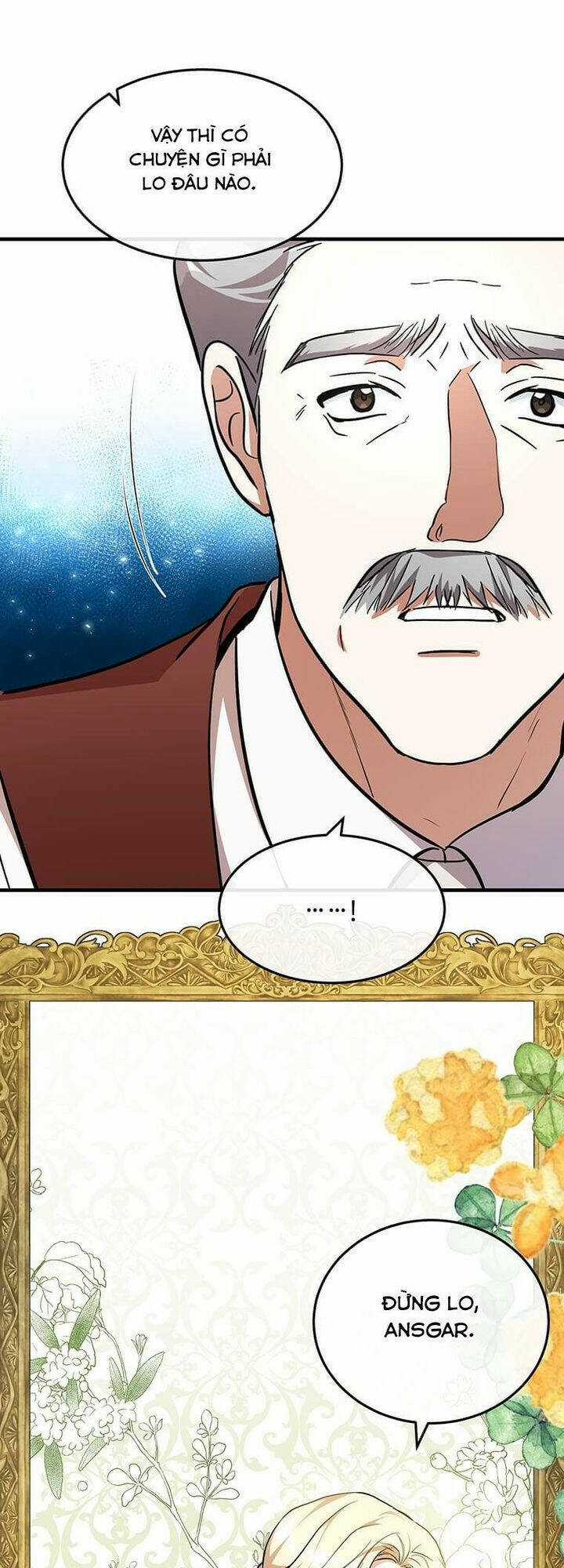 Ác Nữ Trùng Sinh - Chapter 113 - Trang 44